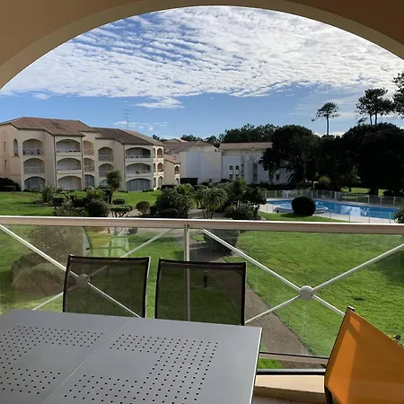 Avec Parking - 4/6 Pers. - Fr-1-878-38 Apartman