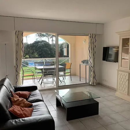 Apartman Avec Parking - 4/6 Pers. - Fr-1-878-38 Moliets-et-Maa