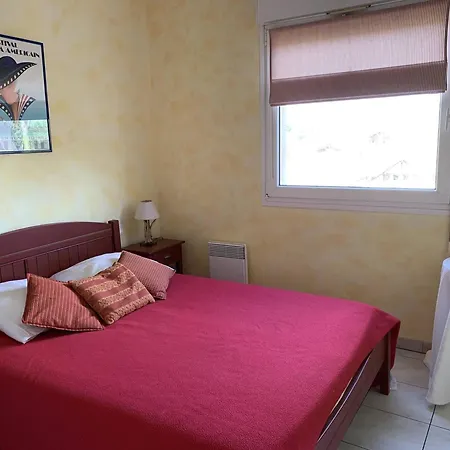 Avec Parking - 4/6 Pers. - Fr-1-878-38 Apartman *