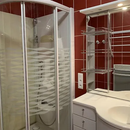 Apartman Avec Parking - 4/6 Pers. - Fr-1-878-38 Moliets-et-Maa