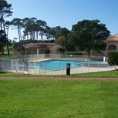 Avec Parking - 4/6 Pers. - Fr-1-878-38 *